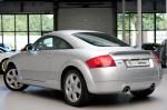 Audi TT Coupe 1.8 Turbo Quattro 2000 года